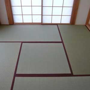 tatami