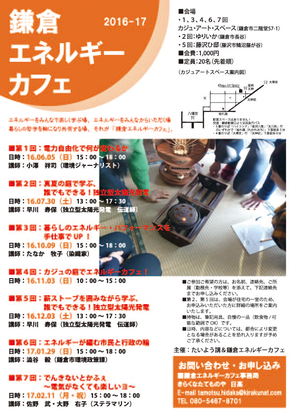 2015-16鎌倉エネルギーカフェチラシ素案